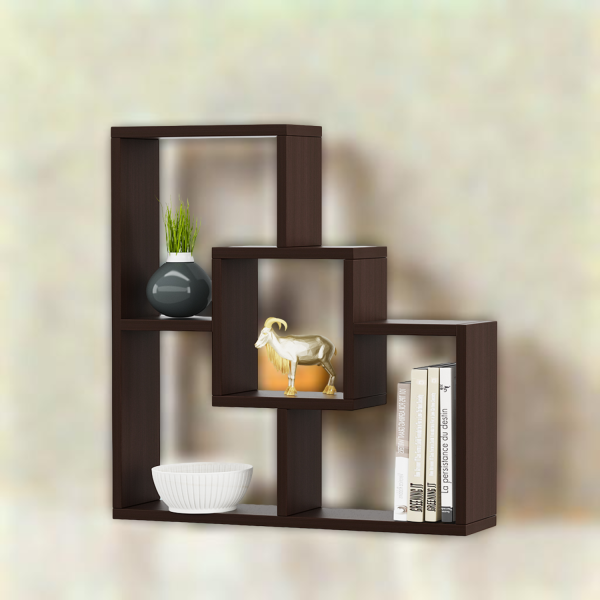 SIREN Decorative wall shelve