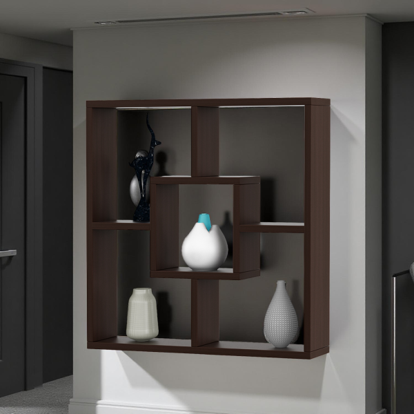 STEFFIE Decorative wall shelve