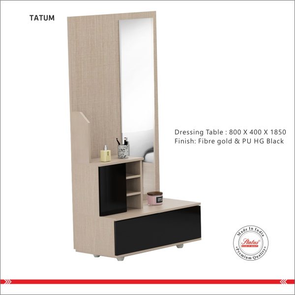 Tatum Dressing Table