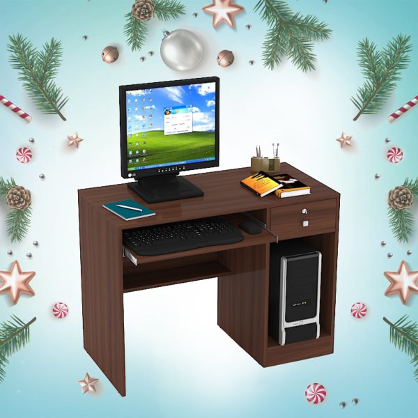 THRONE Study Table
