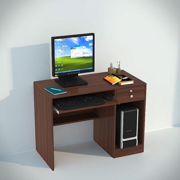 THRONE Study Table