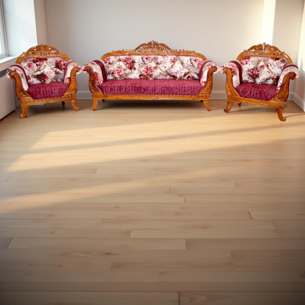 VICTORIA 5 Seater Sofa