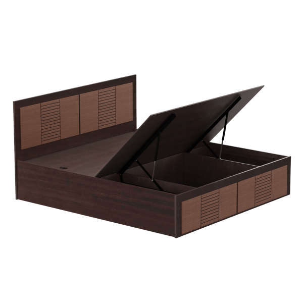 Willow King Size Bed