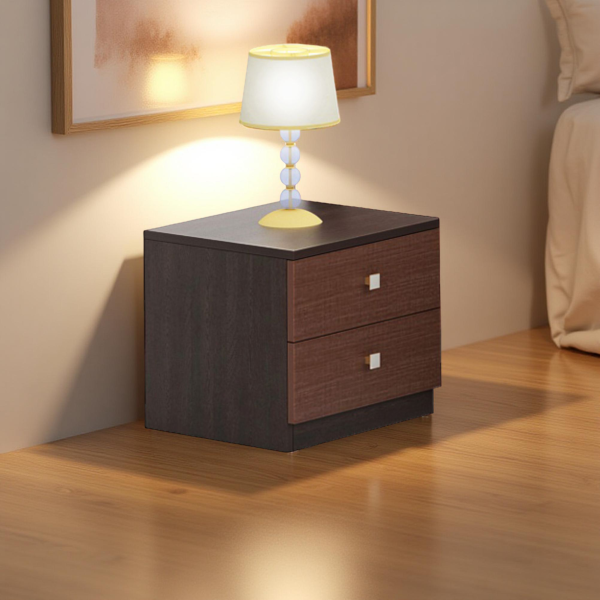 Willow Bed Side Unit