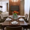 Marvel 6 Seater Dining Table – modern family dining set