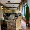 Elegant hotel seating and ambiance crafted in Chhindwara