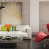 Image showcasing Enduring Design furniture maintaining its Aesthetic Appeal in a stylish setting for Modern Living