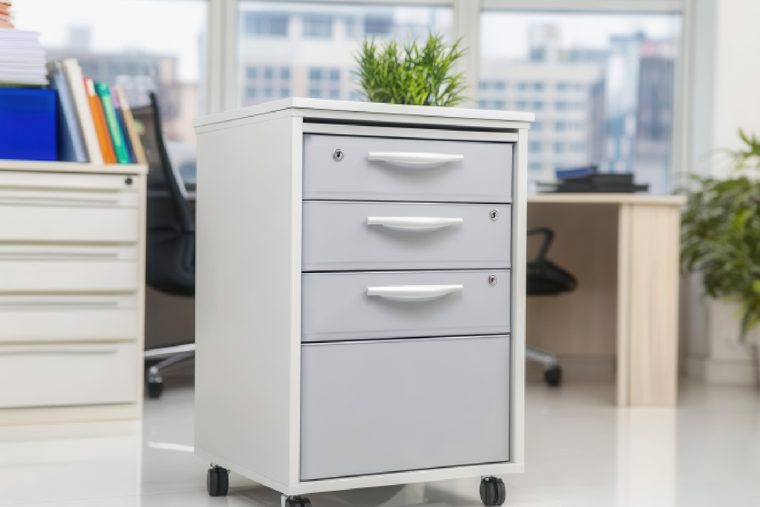 Image of a stylish 5 Seater Sofas arrangement acting as the Living Room Anchors to maximize Social Seating